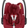 Maxi-Cosi Babyschale “Pebble Pro” In Rot – Gruppe 0 32