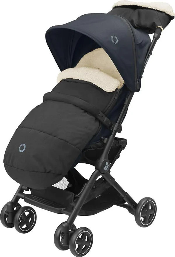 Maxi-Cosi Buggy Lara² Essential Graphite 3