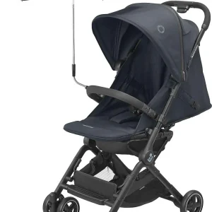 Maxi-Cosi Buggy Lara² Essential Graphite 13