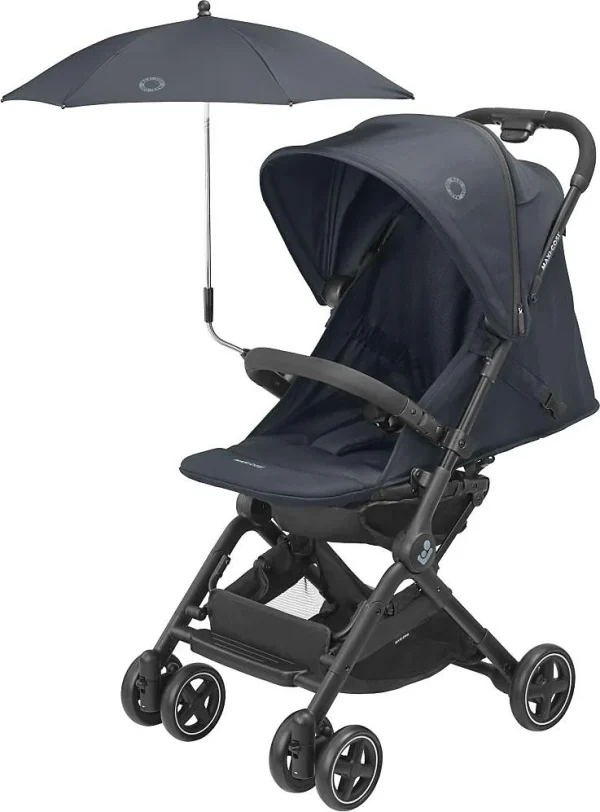 Maxi-Cosi Buggy Lara² Essential Graphite 4