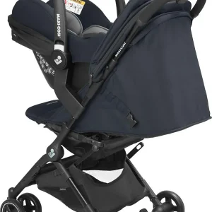 Maxi-Cosi Buggy Lara² Essential Graphite 15