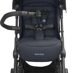 Maxi-Cosi Buggy Lara² Essential Graphite 17