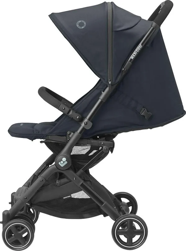 Maxi-Cosi Buggy Lara² Essential Graphite 8