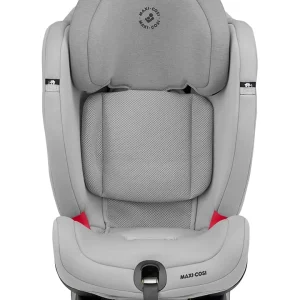 Maxi-Cosi Kindersitz “Titan Plus” In Grau – Gruppe 1/2/3 8