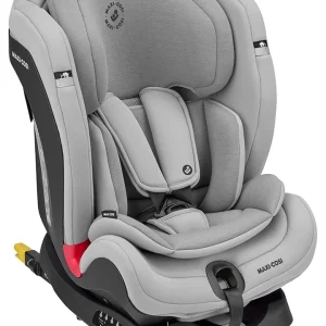 Maxi-Cosi Kindersitz “Titan Plus” In Grau – Gruppe 1/2/3 10