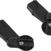 Maxi-Cosi Kindersitzadapter Gia Black 5