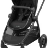 Maxi-Cosi Kinderwagen Zelia³ Essential Black 31