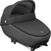 Maxi-Cosi Kinderwagenaufsatz Jade, Essential Black 22