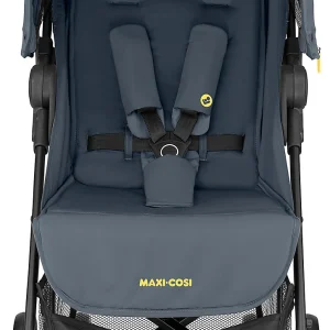 Maxi-Cosi Sportwagen Mara, Brave Graphite 14