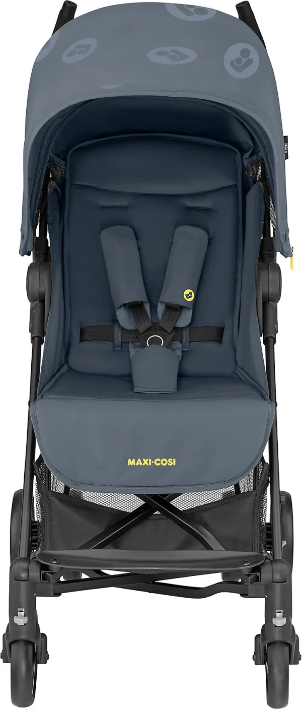 Maxi-Cosi Sportwagen Mara, Brave Graphite 3