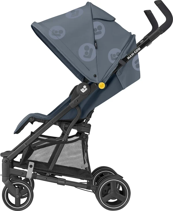 Maxi-Cosi Sportwagen Mara, Brave Graphite 4