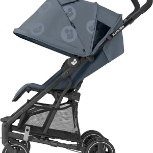 Maxi-Cosi Sportwagen Mara, Brave Graphite 18