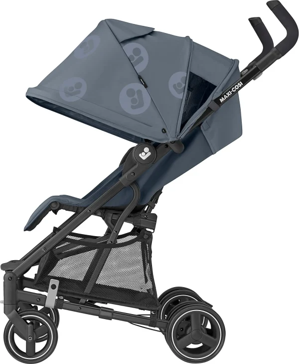 Maxi-Cosi Sportwagen Mara, Brave Graphite 5