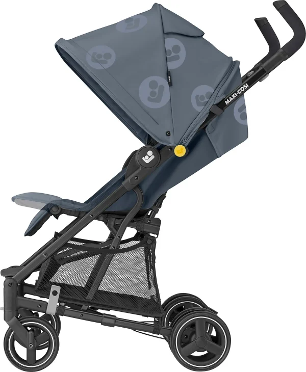 Maxi-Cosi Sportwagen Mara, Brave Graphite 6