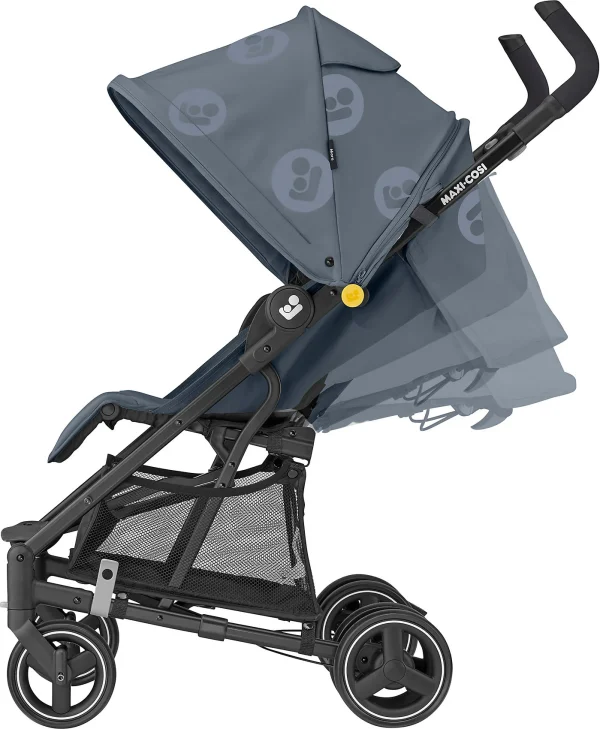 Maxi-Cosi Sportwagen Mara, Brave Graphite 7