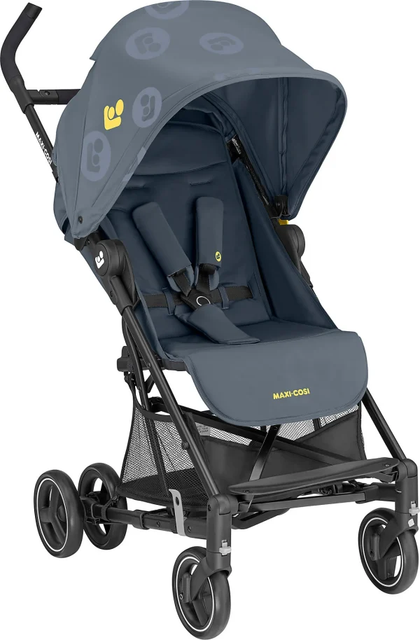 Maxi-Cosi Sportwagen Mara, Brave Graphite 1