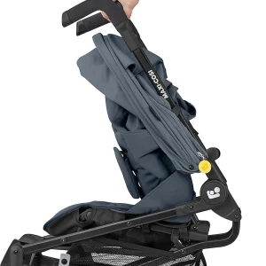 Maxi-Cosi Sportwagen Mara, Brave Graphite 26