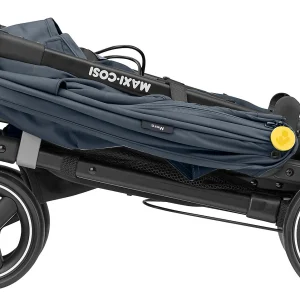 Maxi-Cosi Sportwagen Mara, Brave Graphite 28