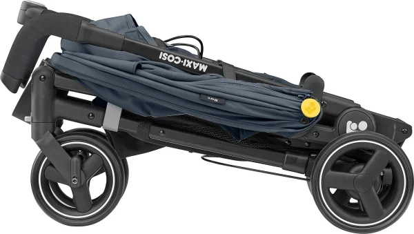 Maxi-Cosi Sportwagen Mara, Brave Graphite 10