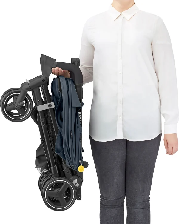 Maxi-Cosi Sportwagen Mara, Brave Graphite 11