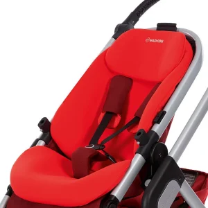 Maxi-Cosi Sportwagen “Nova 4” In Rot 33