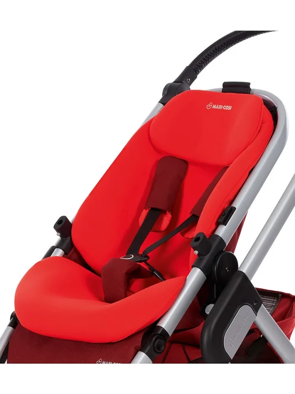 Maxi-Cosi Sportwagen “Nova 4” In Rot 12