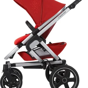 Maxi-Cosi Sportwagen “Nova 4” In Rot 21