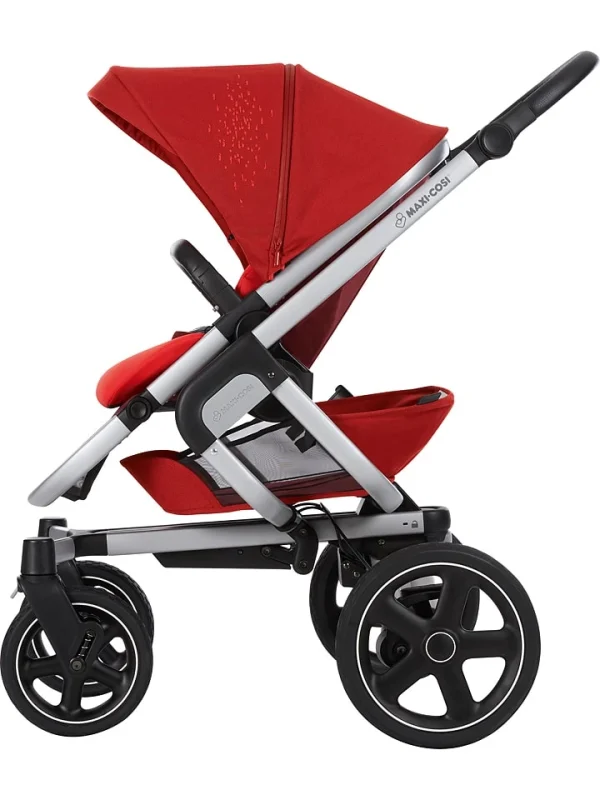 Maxi-Cosi Sportwagen “Nova 4” In Rot 6