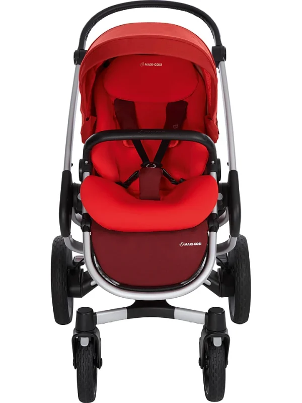 Maxi-Cosi Sportwagen “Nova 4” In Rot 1