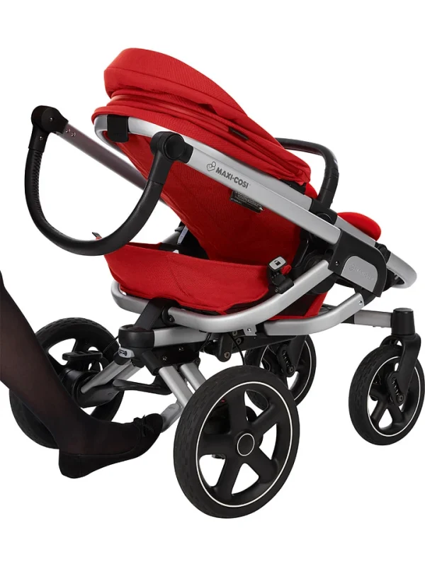 Maxi-Cosi Sportwagen “Nova 4” In Rot 10