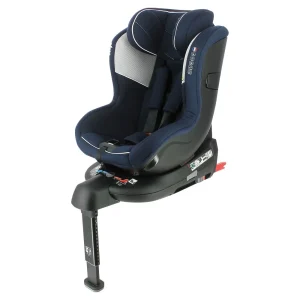 Migo Kindersitz “Wonder I-Size” In Navy – 40-105 Cm 12