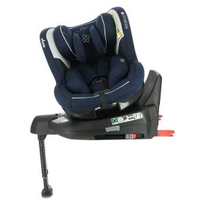 Migo Kindersitz “Wonder I-Size” In Navy – 40-105 Cm 16