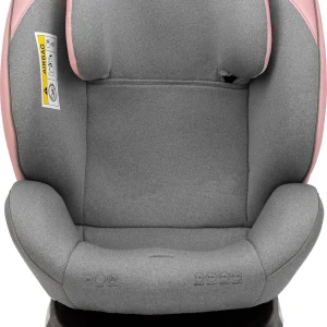 Momi Autositz TORDI 360 Rosa 18