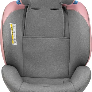 Momi Autositz TORDI 360 Rosa 20