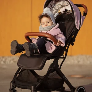 Momi Buggy ESTELLE, Grey 14