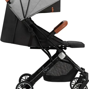 Momi Buggy ESTELLE, Grey 24