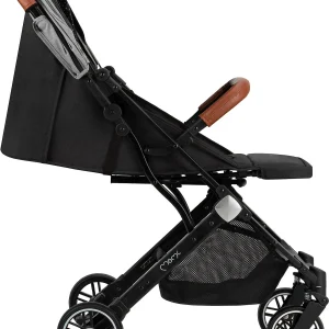 Momi Buggy ESTELLE, Grey 26