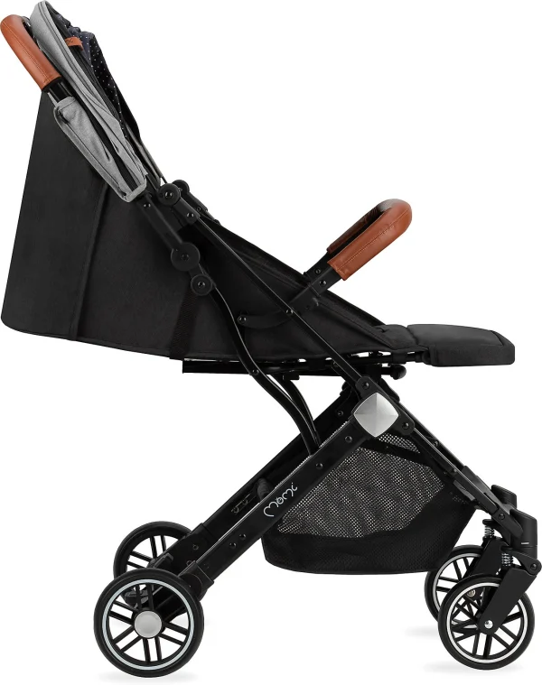 Momi Buggy ESTELLE, Grey 9