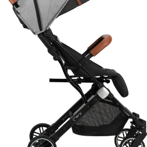 Momi Buggy ESTELLE, Grey 28