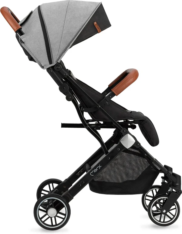 Momi Buggy ESTELLE, Grey 10