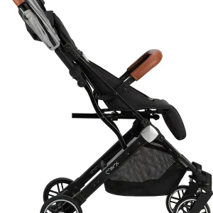 Momi Buggy ESTELLE, Grey 30