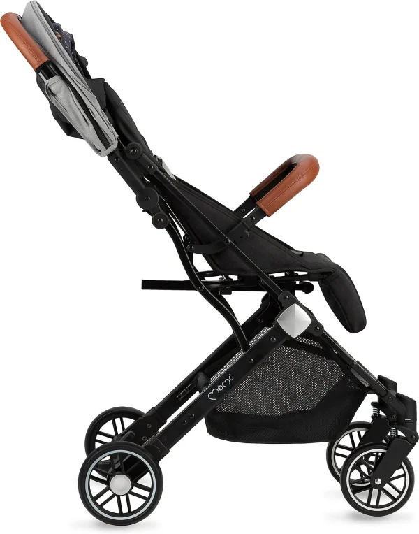 Momi Buggy ESTELLE, Grey 11