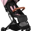 Momi Buggy ESTELLE, Pink 19