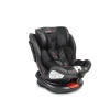 Moni Kindersitz Motion 0-36 Kg Gruppe 0/1/2/3 In Schwarz 20