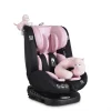 Moni Kindersitz Serengeti 0-36 Kg In Rosa 34