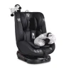 Moni Kindersitz Serengeti 0-36 Kg In Schwarz 31