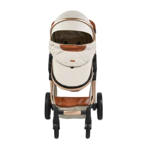 Moni Kinderwagen Alma In Natur 10