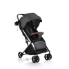 Moni Kinderwagen Buggy Genua In Grau 22