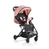 Moni Kinderwagen Buggy Trento In Rosa 25