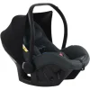 Babyschale Moon Babyschale In Schwarz 7